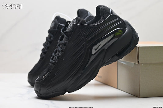 NIKE NOCTA HOT STEP 2 BLACK