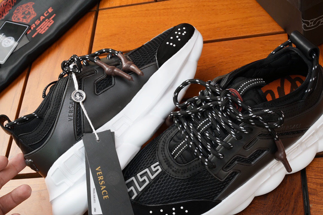 VERSACE CHAIN REACTION CLASSIC