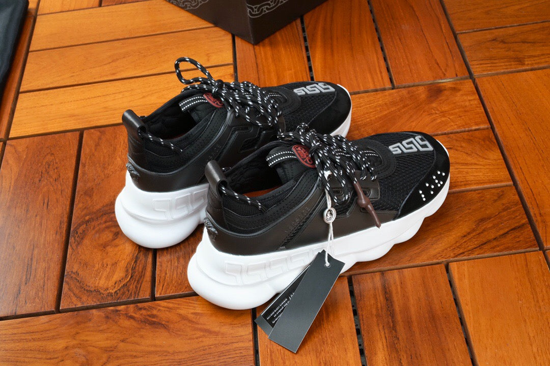VERSACE CHAIN REACTION CLASSIC