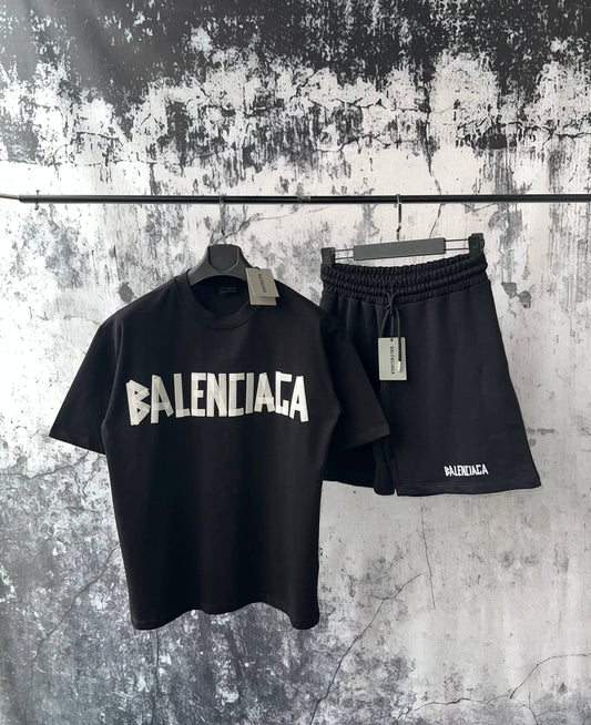 BALENCIAGA COORDINATO TAPE