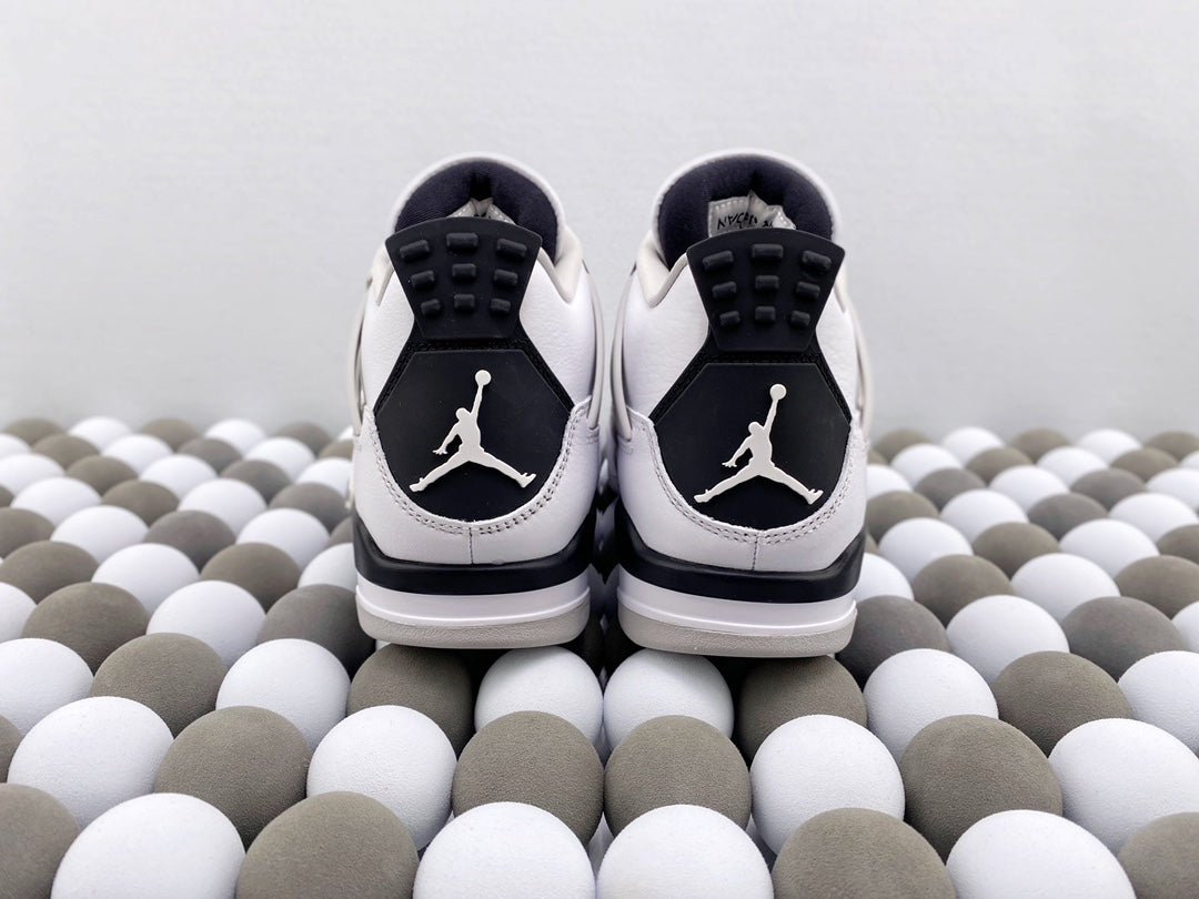 AIR JORDAN 4 MILITARY BLACK DH6927-111