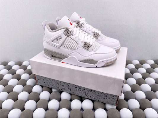 AIR JORDAN 4 OREO CT8527-100