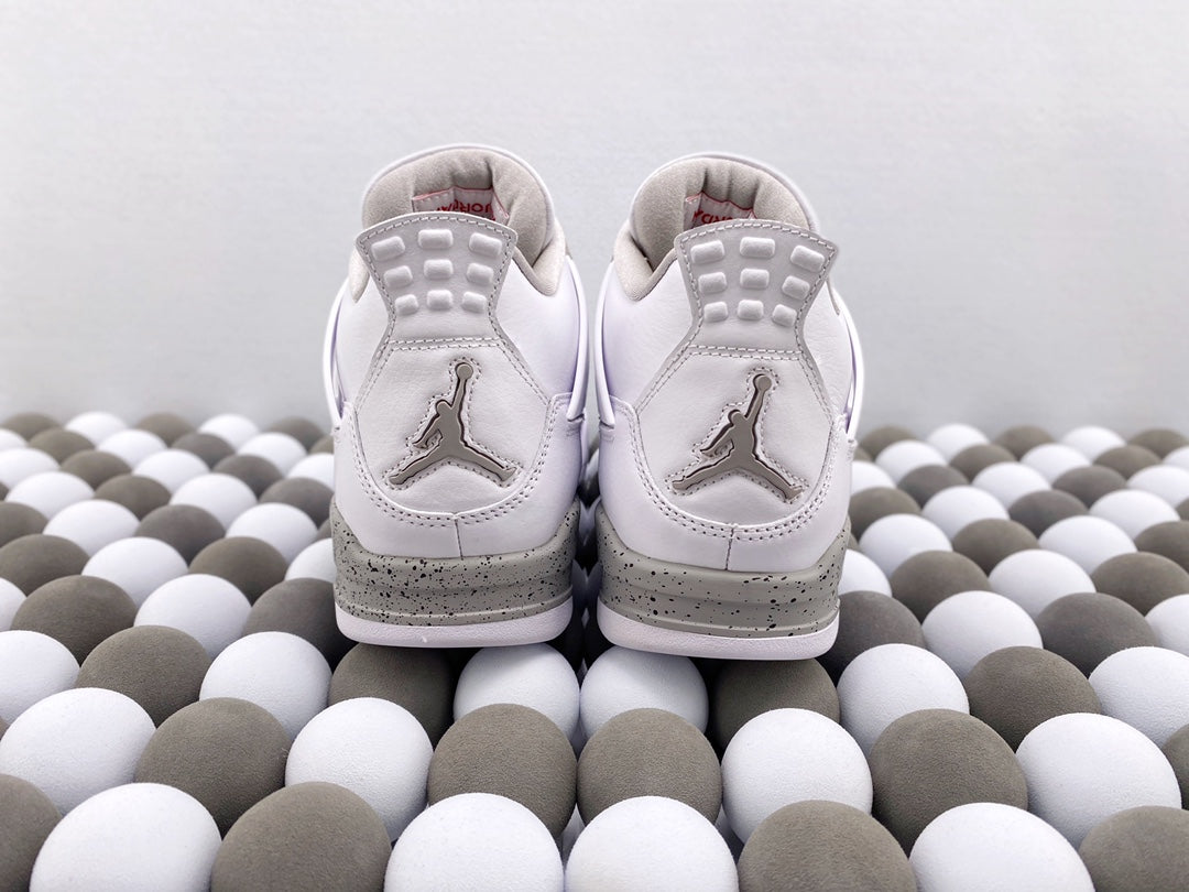 AIR JORDAN 4 OREO CT8527-100