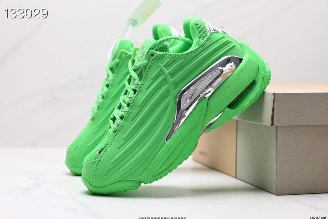 NIKE NOCTA HOT STEP 2 GREEN