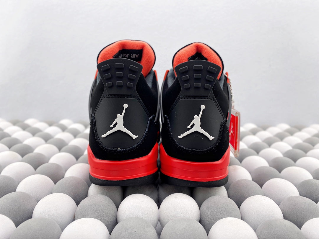 AIR JORDAN 4 RED THUNDER CT8527-016