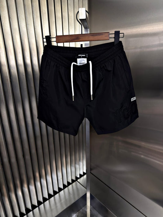 DSQUARED2 COSTUME MARE "ICON" TONO SU TONO