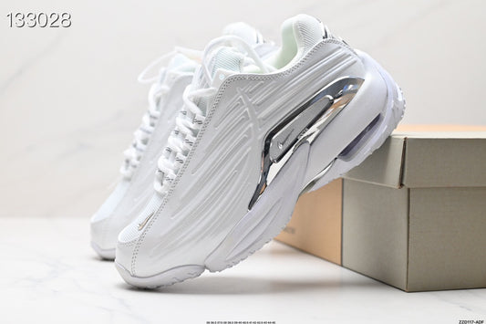 NIKE NOCTA HOT STEP 2 WHITE