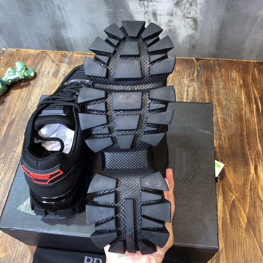 Prada Thunder Cloudbust