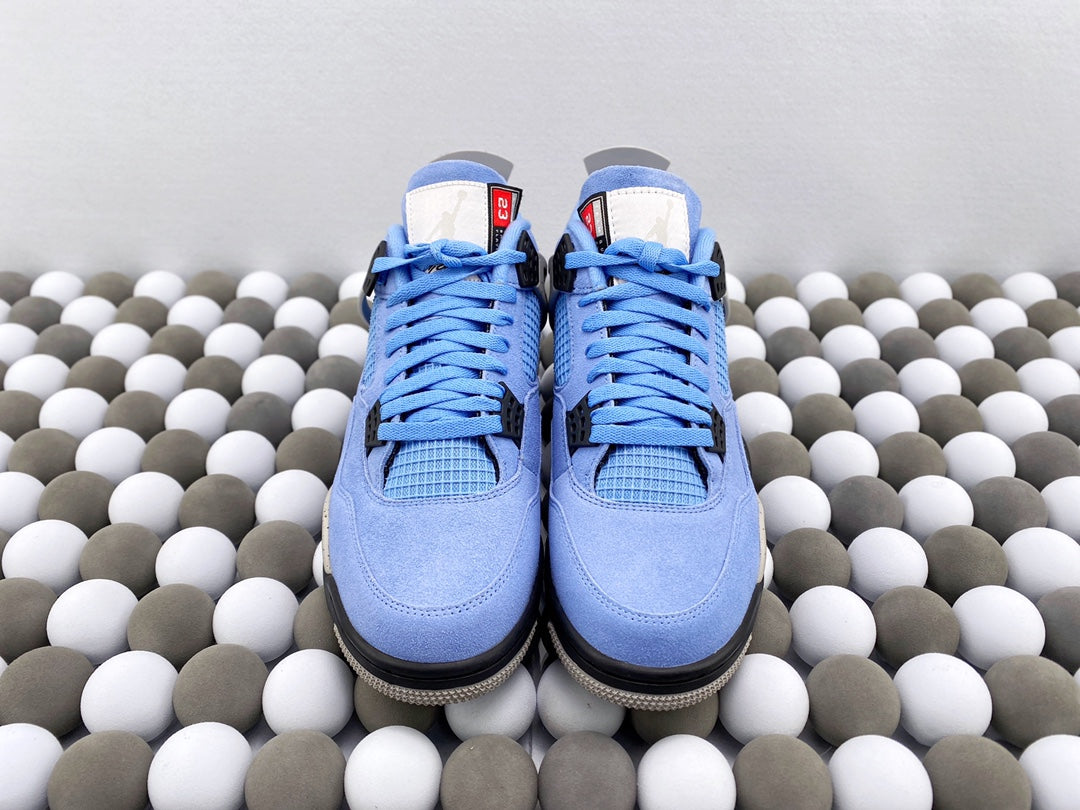 AIR JORDAN 4 UNIVERSITY BLUE CT8527-400