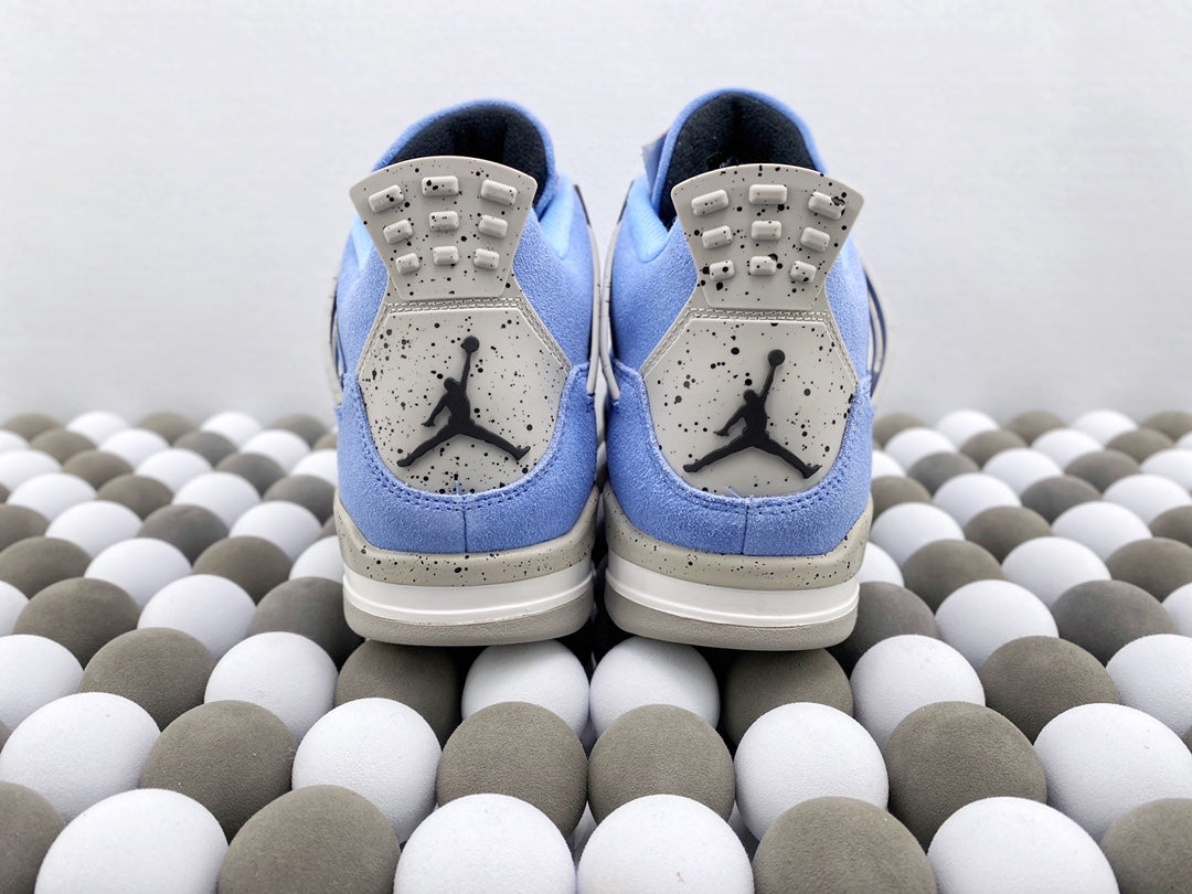 AIR JORDAN 4 UNIVERSITY BLUE CT8527-400