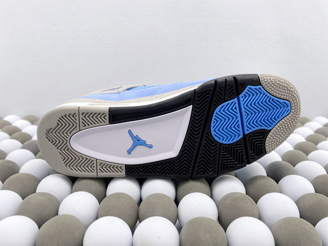 AIR JORDAN 4 UNIVERSITY BLUE CT8527-400