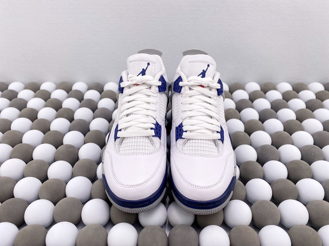 AIR JORDAN 4 MIDNIGHT NAVY DH6927-140