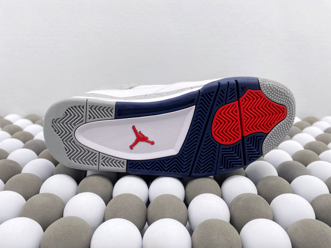 AIR JORDAN 4 MIDNIGHT NAVY DH6927-140