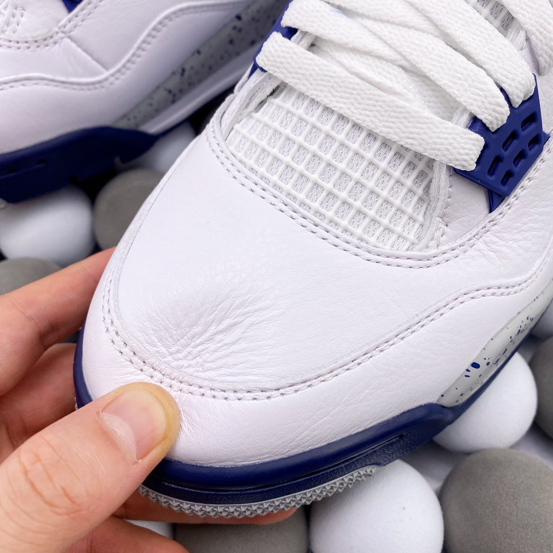 AIR JORDAN 4 MIDNIGHT NAVY DH6927-140