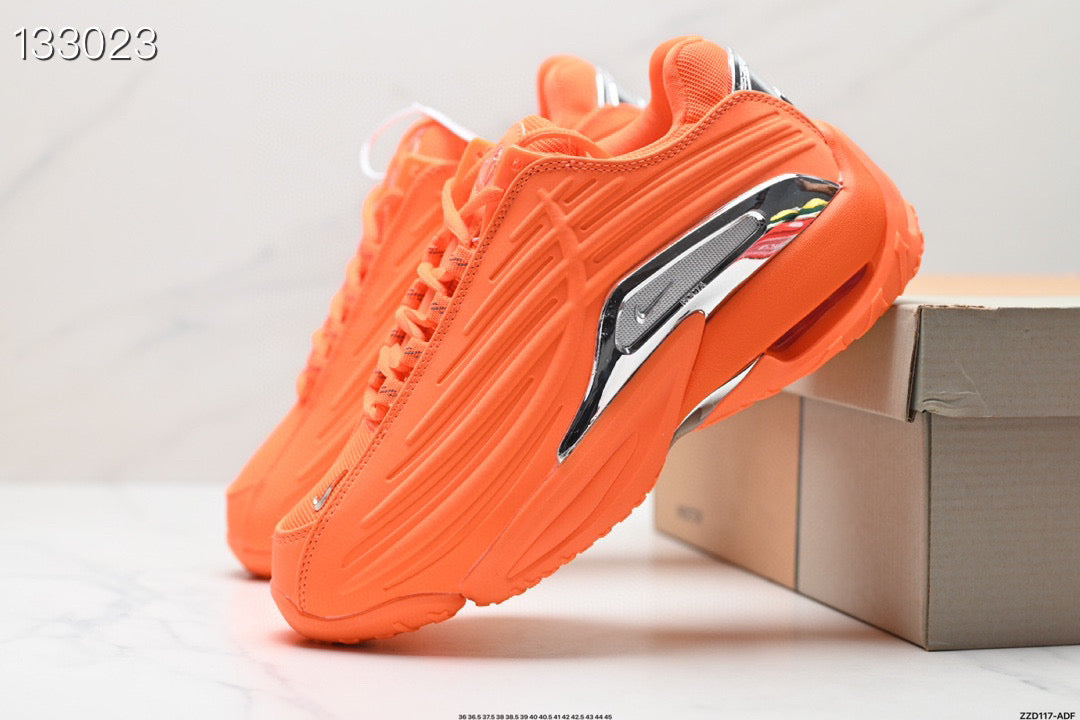 NIKE NOCTA HOT STEP 2 TOTAL ORANGE