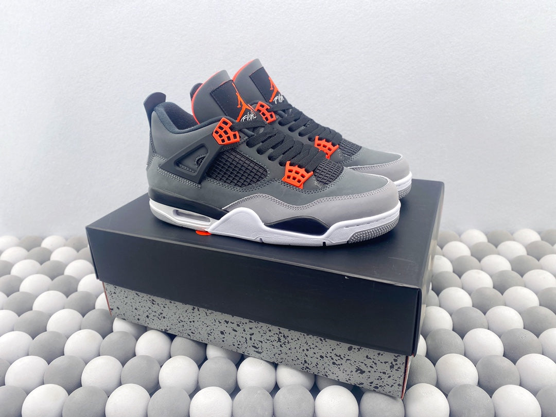 AIR JORDAN 4 INFRARED DH6927-061