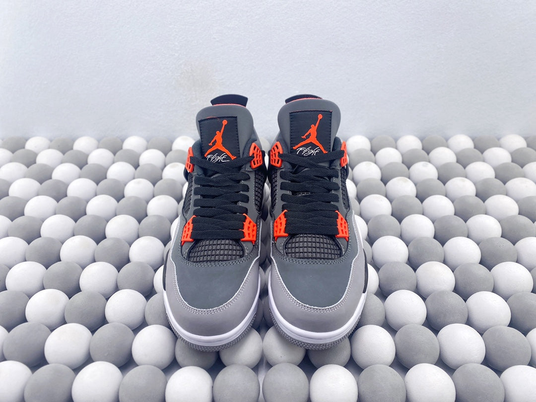 AIR JORDAN 4 INFRARED DH6927-061