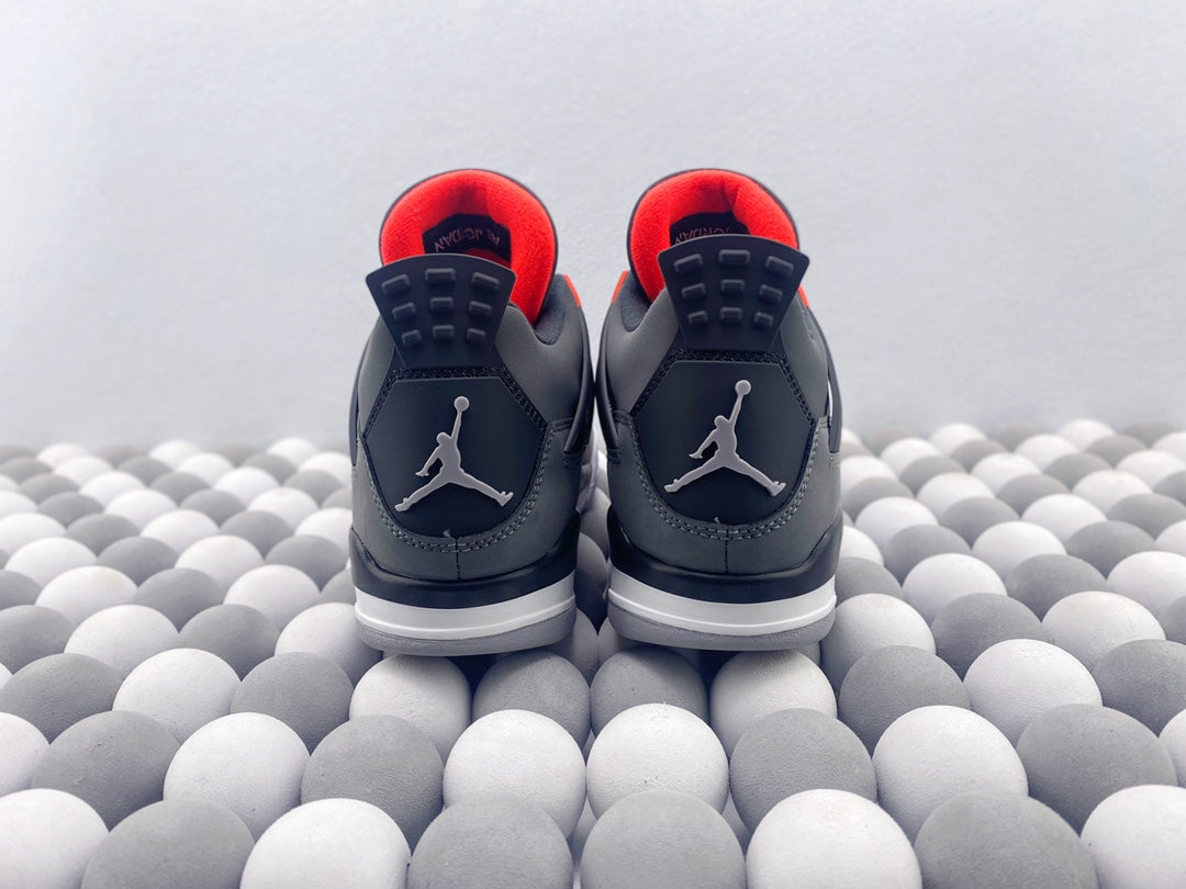 AIR JORDAN 4 INFRARED DH6927-061
