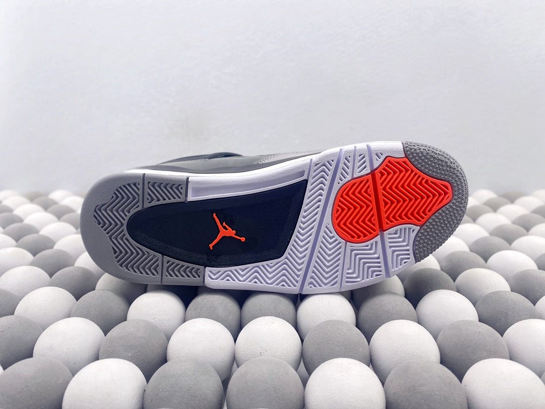 AIR JORDAN 4 INFRARED DH6927-061