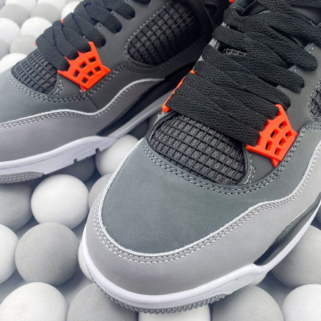 AIR JORDAN 4 INFRARED DH6927-061