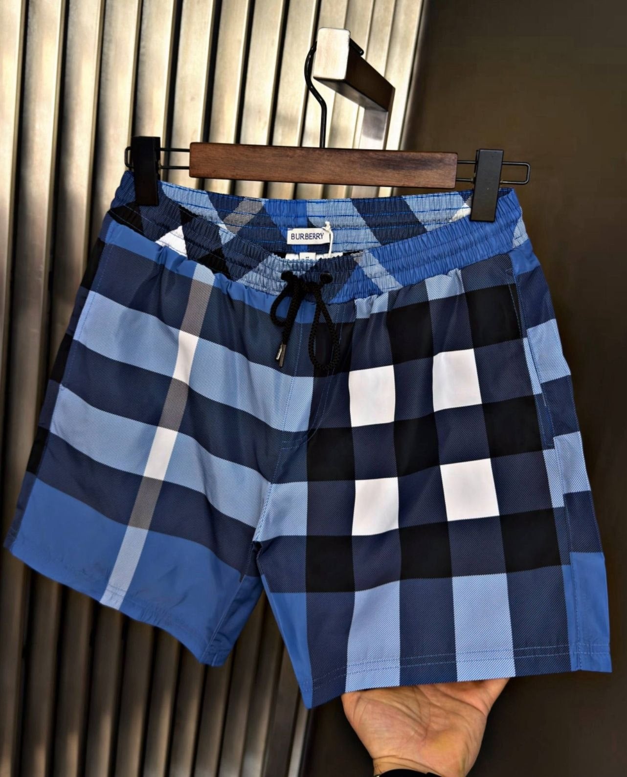 BURBERRY COSTUME MARE "CLASSIC"