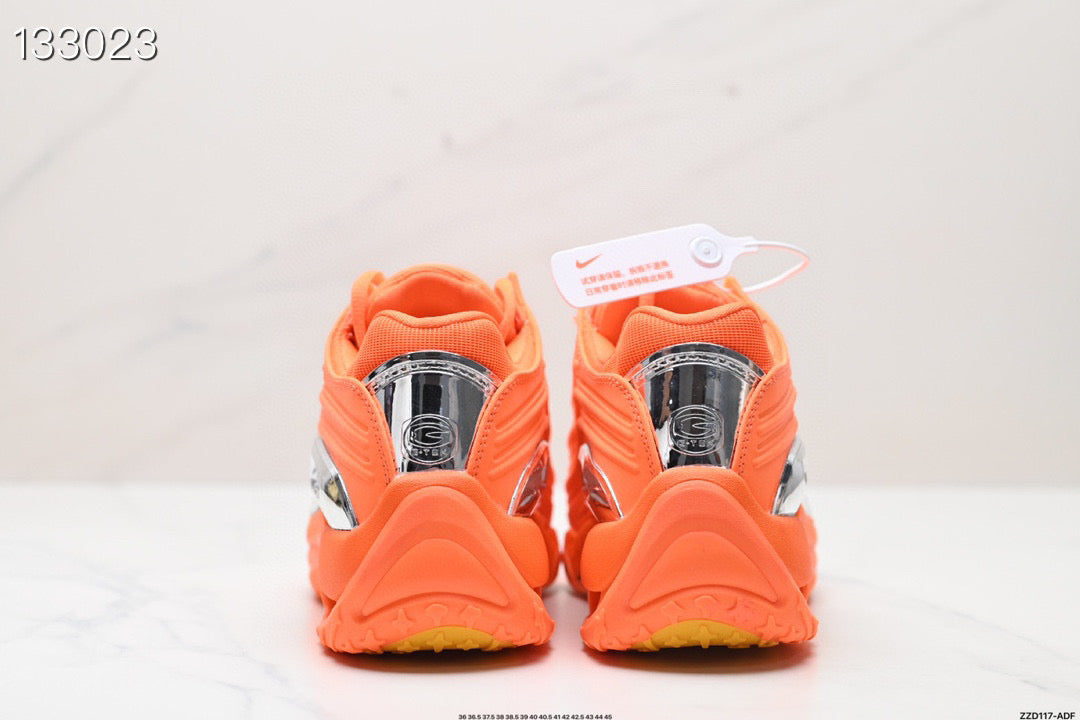 NIKE NOCTA HOT STEP 2 TOTAL ORANGE