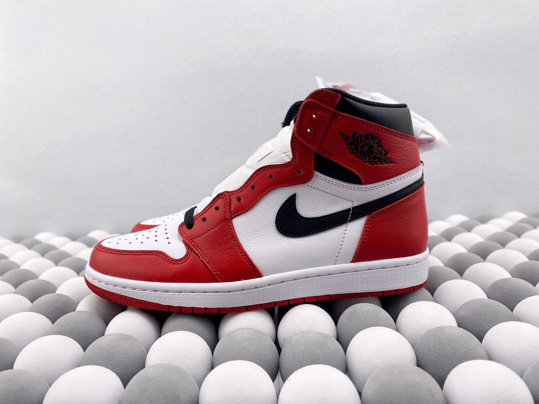 AIR JORDAN 1 RETRO HIGH OG CHICAGO FD1412-612