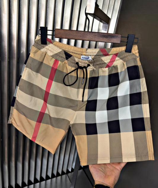 BURBERRY COSTUME MARE "CLASSIC"