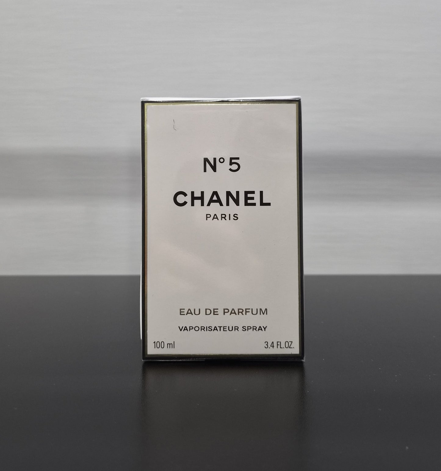 Profumo C H A N E L  N°5 EAU DE PARFUM 100ml