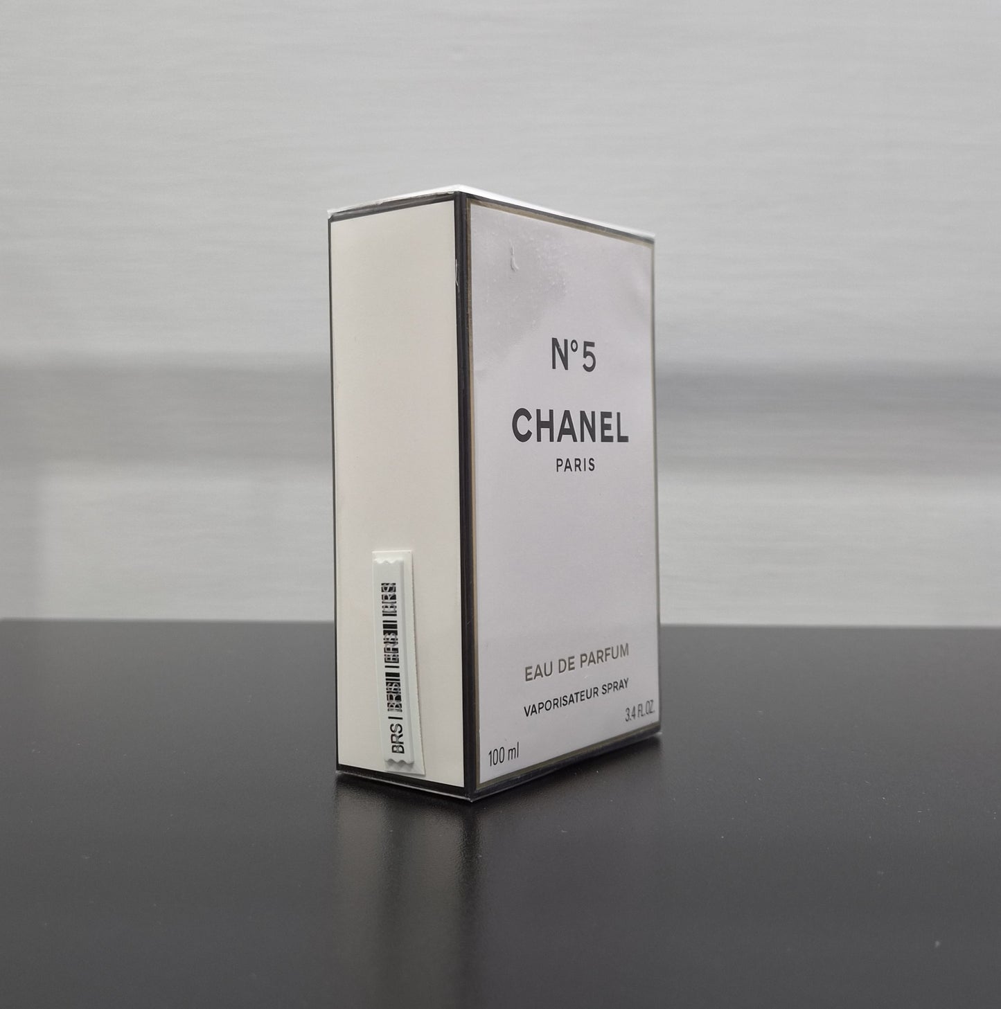 Profumo C H A N E L  N°5 EAU DE PARFUM 100ml