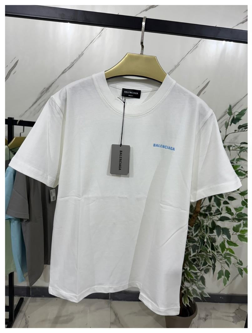 BALENCIAGA CLASSIC T-SHIRT