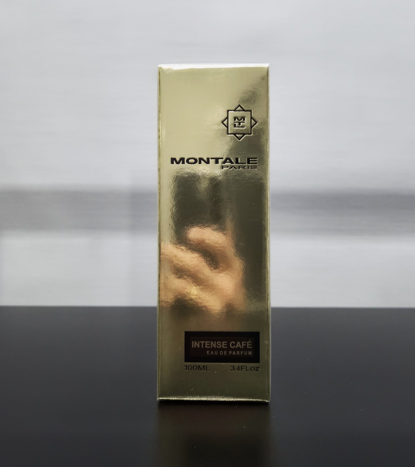 Profumo INTENSE CAFE' EAU DE PARFUM 100ml