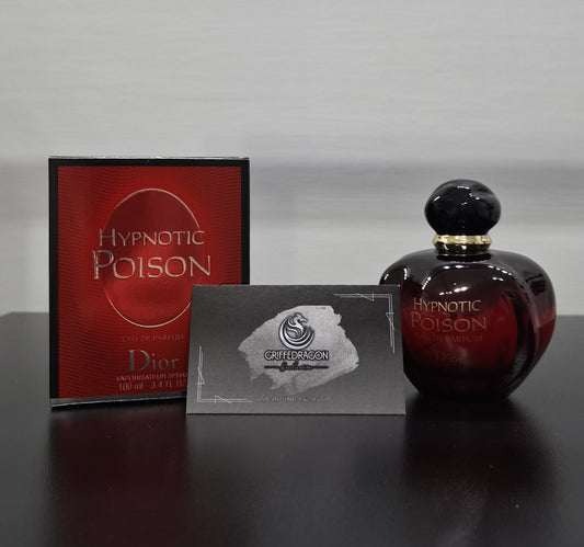 Profumo HYPNOTIC POISON  EAU DE PARFUM 100ml