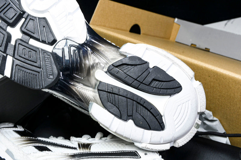 BALENCIAGA RUNNER GRADIENT