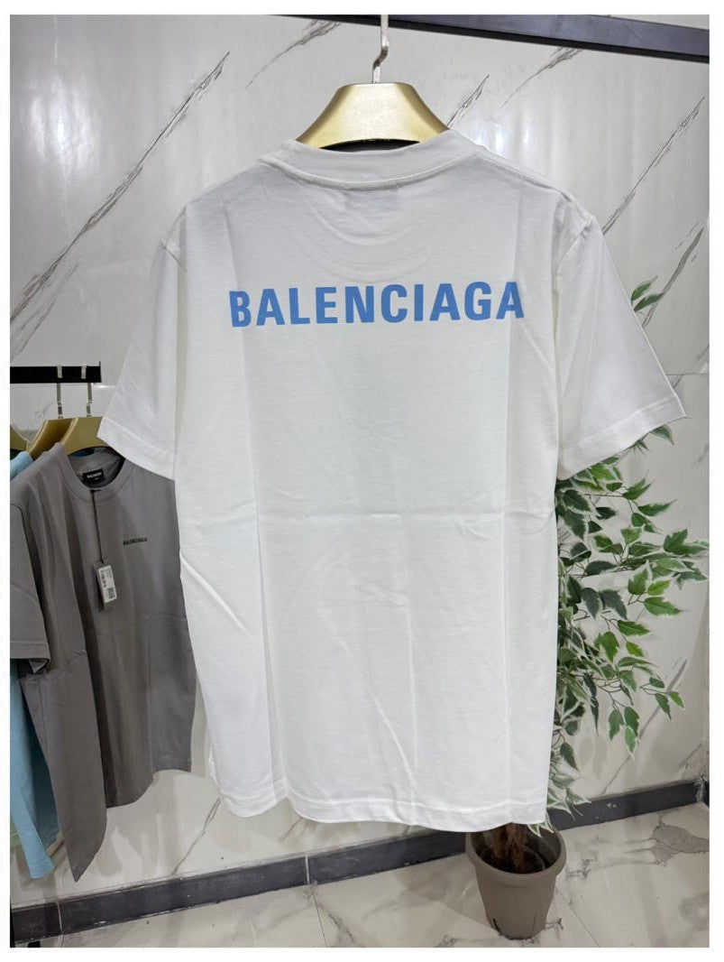 BALENCIAGA CLASSIC T-SHIRT