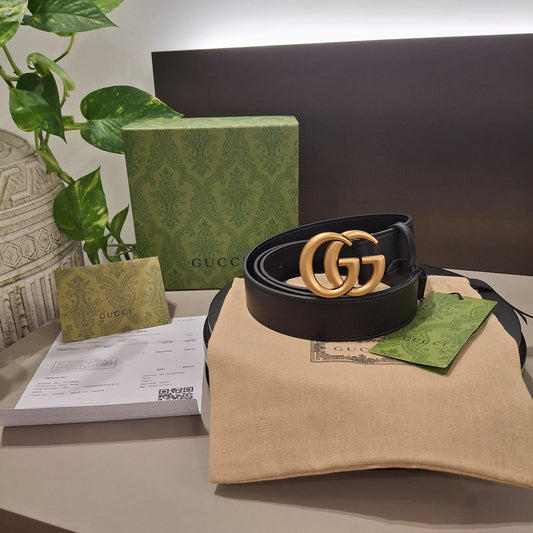 CINTURA GUCCI GG MARMONT