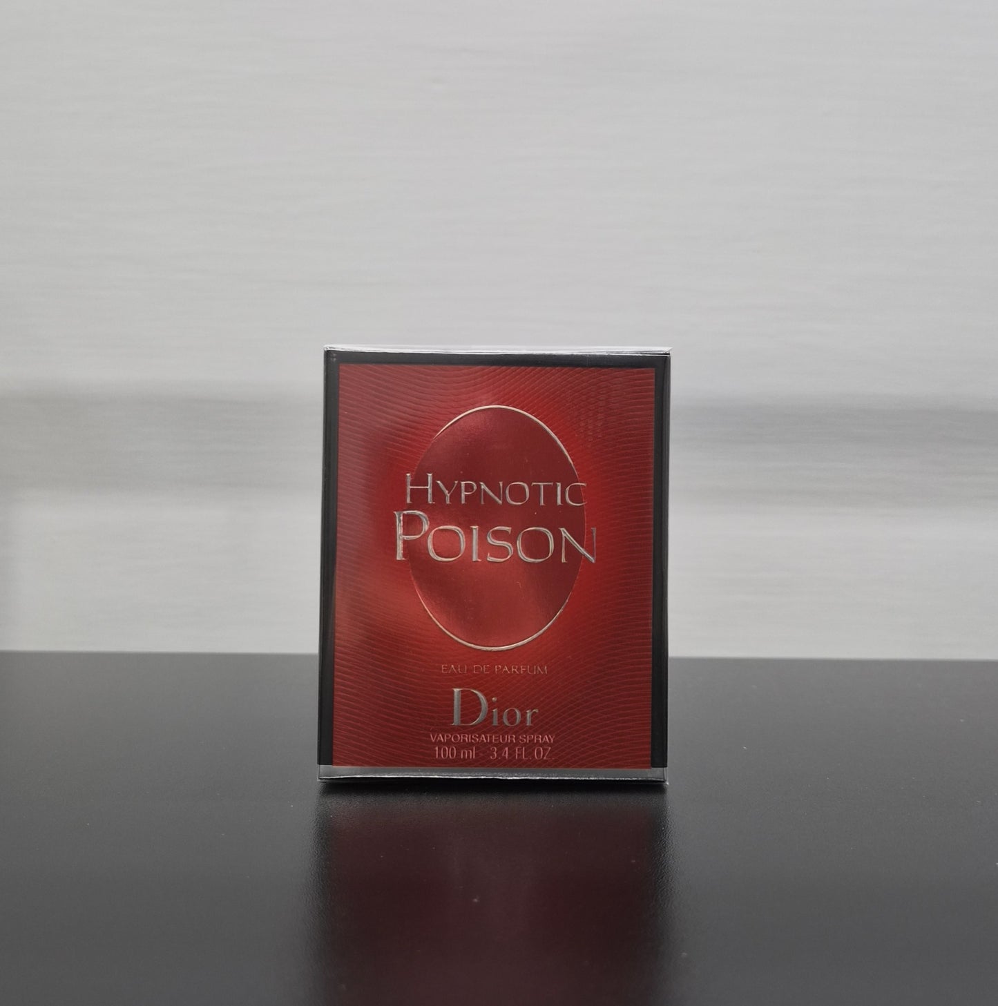 Profumo HYPNOTIC POISON  EAU DE PARFUM 100ml