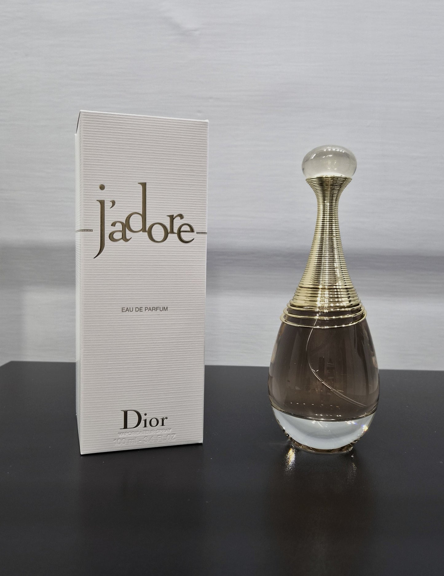 Profumo J'ADORE EAU DE PARFUM 100ml