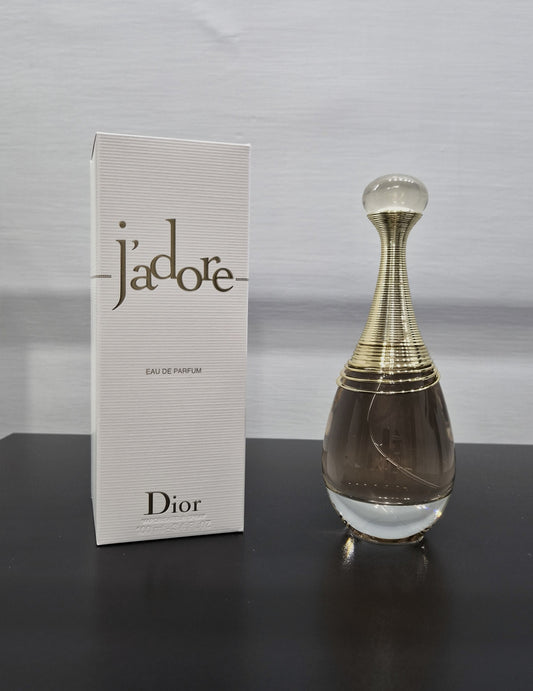 Profumo J'ADORE EAU DE PARFUM 100ml