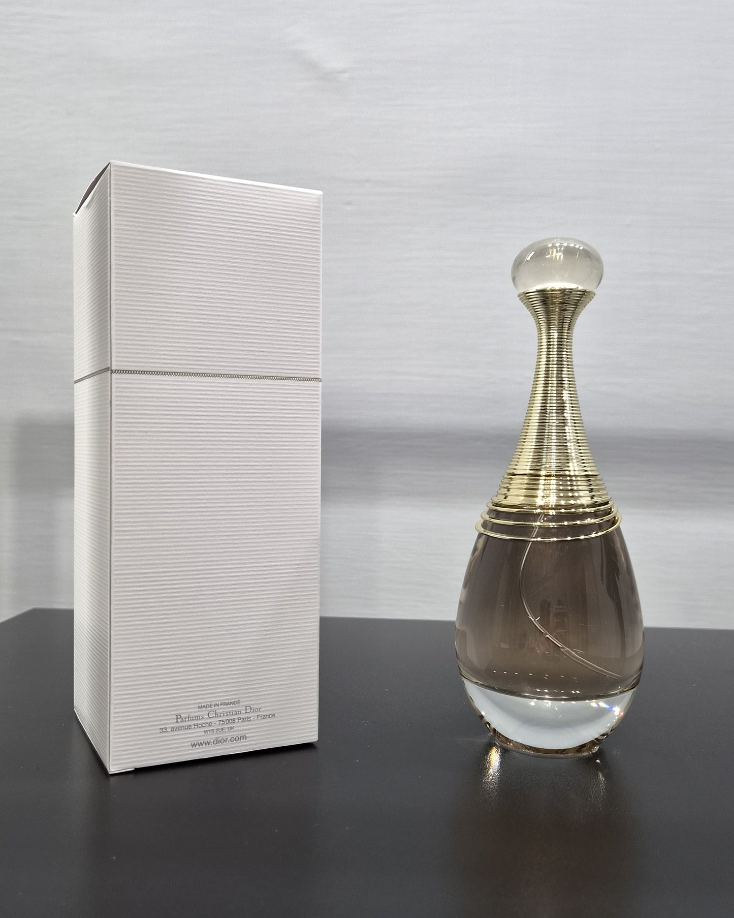 Profumo J'ADORE EAU DE PARFUM 100ml