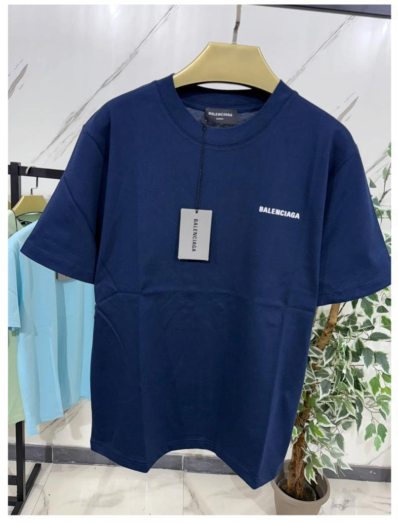 BALENCIAGA CLASSIC T-SHIRT