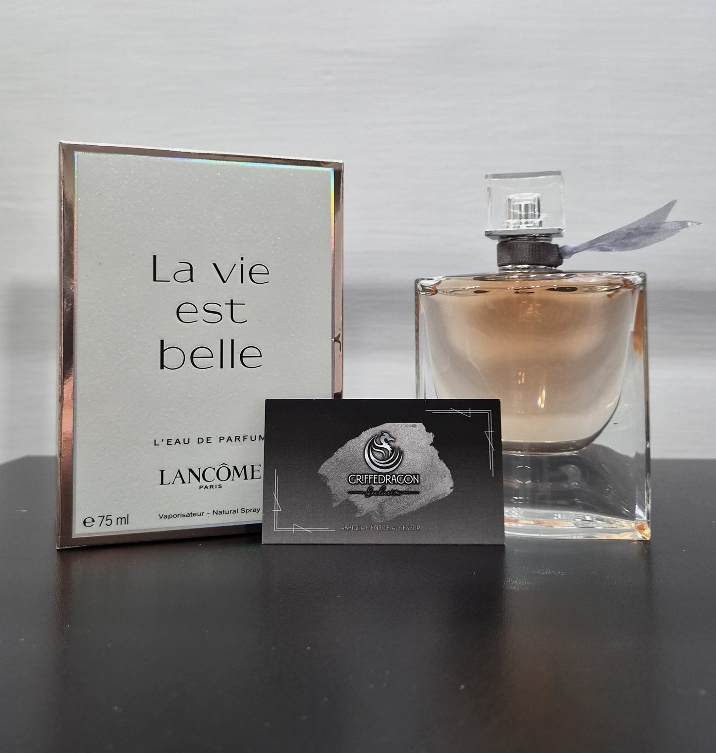 Profumo LA VIE EST BELLE EAU DE PARFUM 75ml