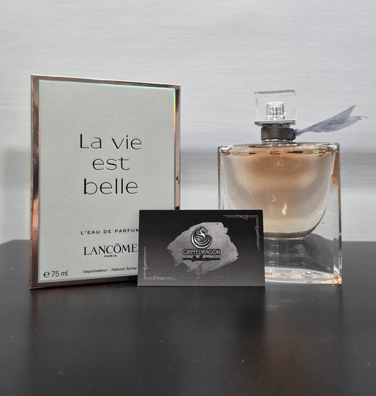 Profumo LA VIE EST BELLE EAU DE PARFUM 75ml