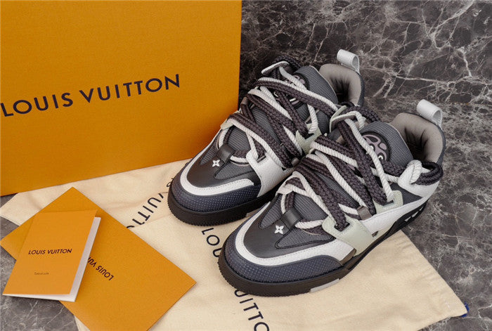 LOUIS VUITTON SKATE ANTHRACITE