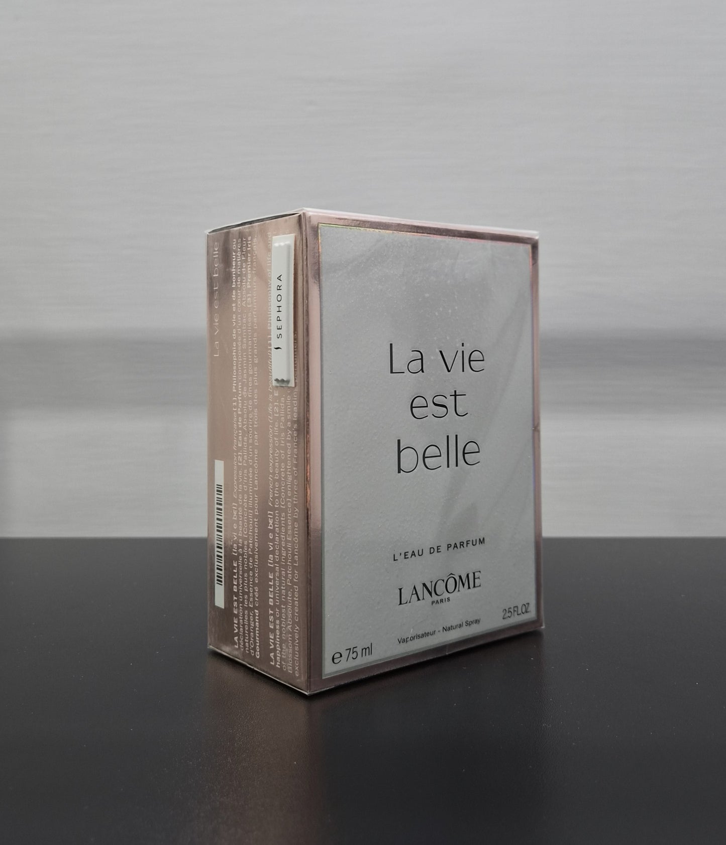 Profumo LA VIE EST BELLE EAU DE PARFUM 75ml