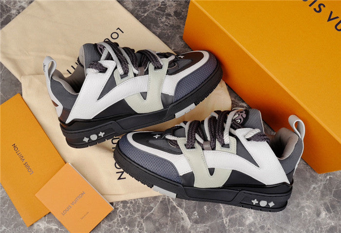 LOUIS VUITTON SKATE ANTHRACITE