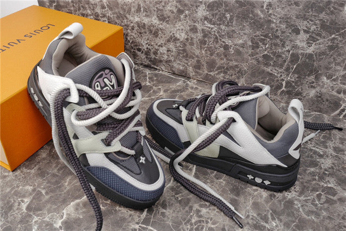 LOUIS VUITTON SKATE ANTHRACITE