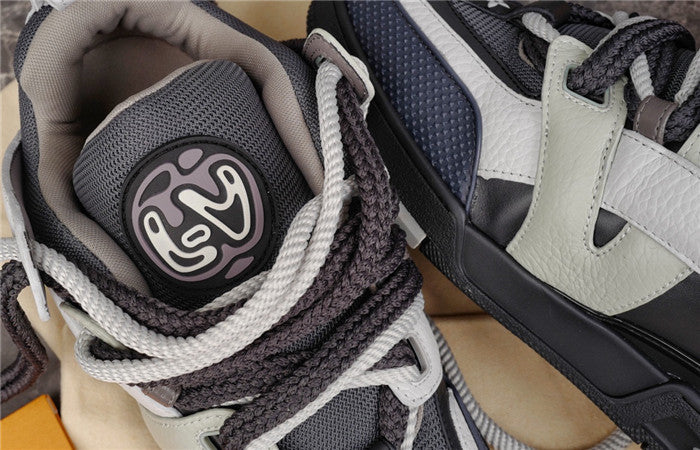 LOUIS VUITTON SKATE ANTHRACITE