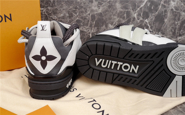 LOUIS VUITTON SKATE ANTHRACITE