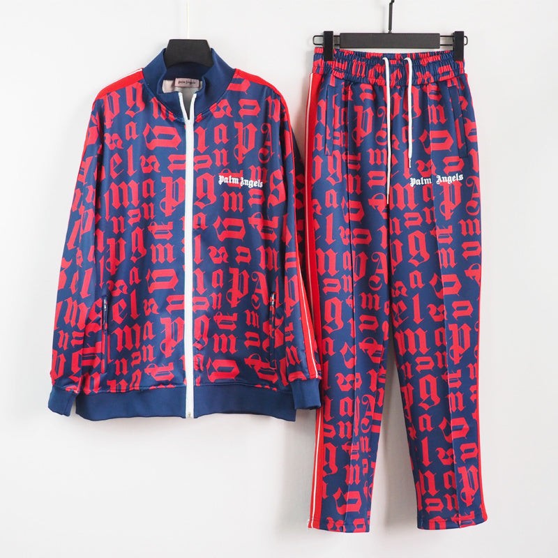 Palm Angels Tracksuit (7 Colorway)